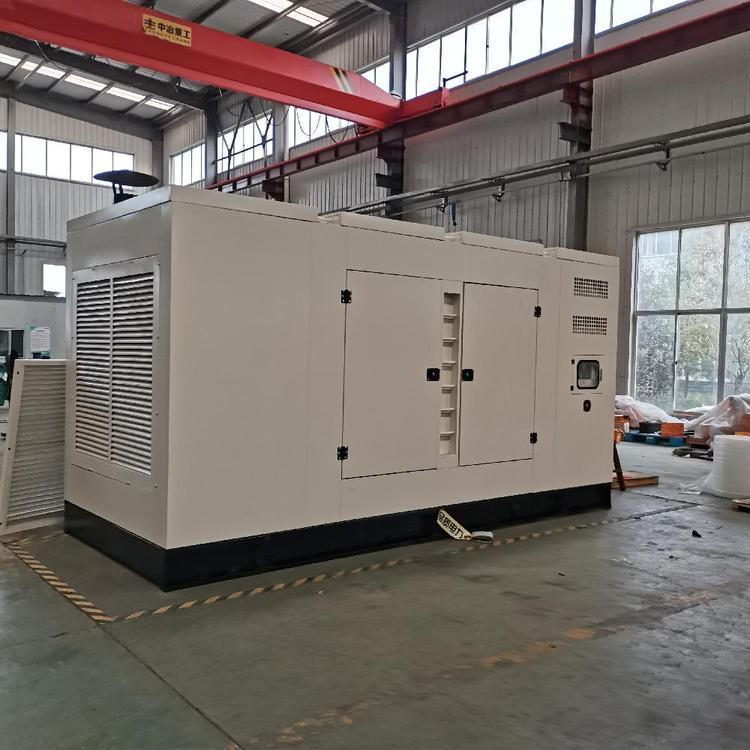 郾城发电机出租